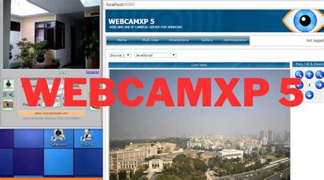 webcamxp5|Exploring Webcamxp 5: The Ultimate Solution For Webcam And。